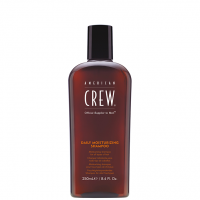 American Crew Daily Moisturizing Shampoo - American Crew шампунь для ежедневного ухода за нормальными и сухими волосами
